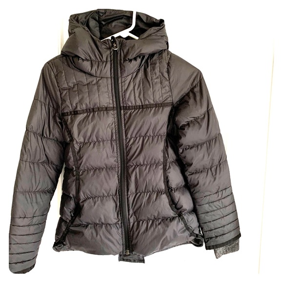ivivva coat